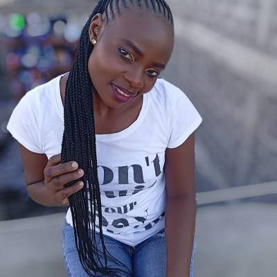 Georgina okwako