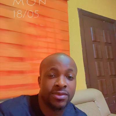 Samuel Damilare