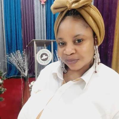 Adebayo Regina