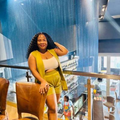 Tlotlo mosidi